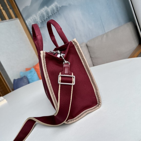 MJ Tote MJ Tote
