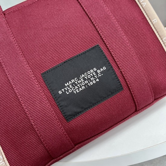 MJ Tote MJ Tote