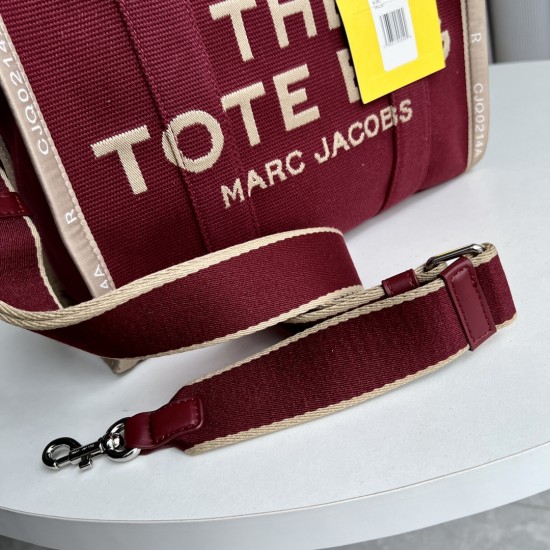 MJ Tote MJ Tote