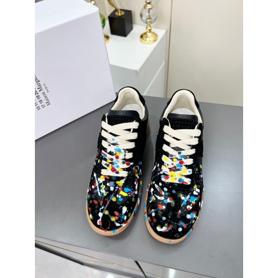 Maison Margiela Shoes High Quality Maison Margiela Shoes High Quality