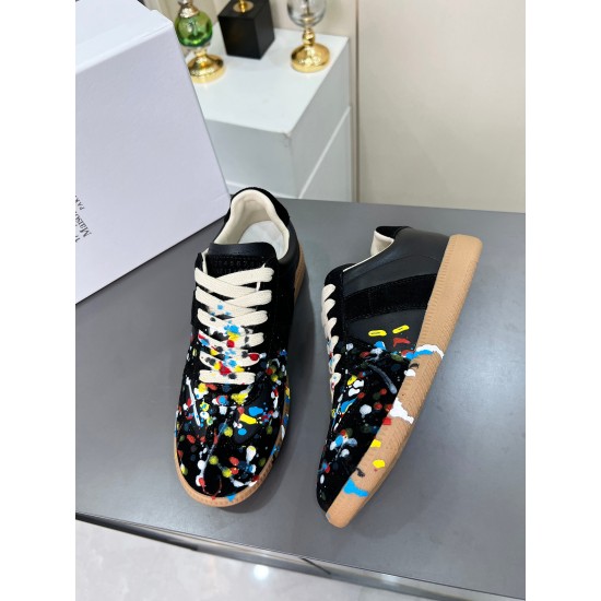 Maison Margiela Shoes High Quality Maison Margiela Shoes High Quality