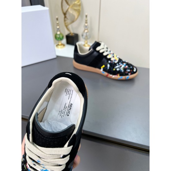 Maison Margiela Shoes High Quality Maison Margiela Shoes High Quality
