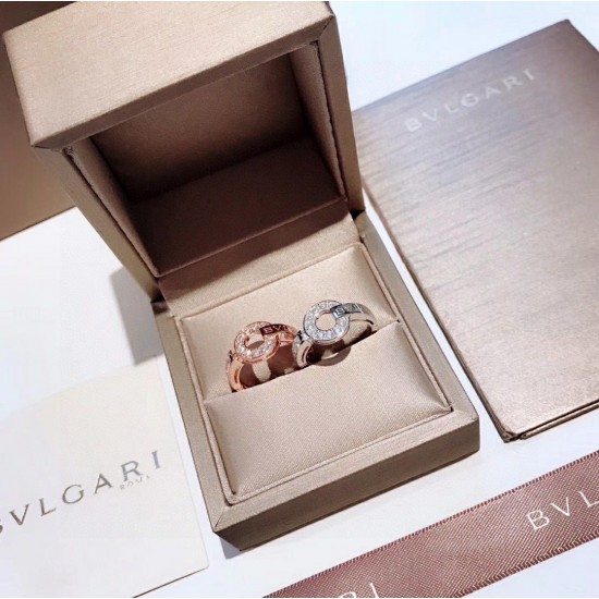 Bvlgari Jewelry Ring Bvlgari Jewelry Ring