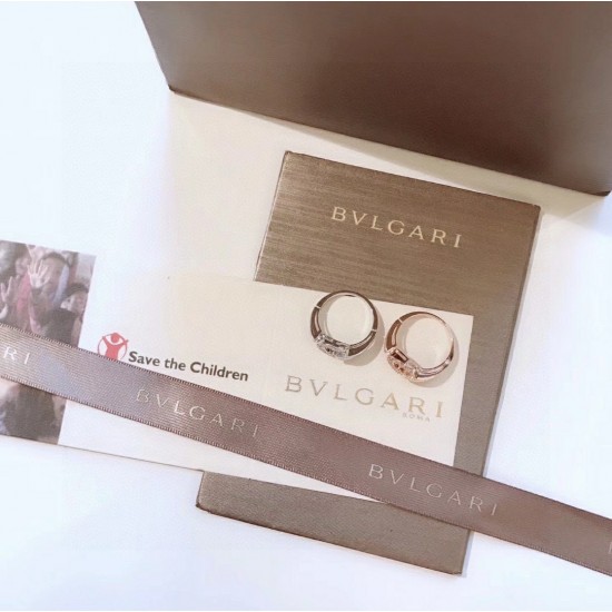 Bvlgari Jewelry Ring Bvlgari Jewelry Ring
