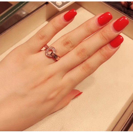 Bvlgari Jewelry Ring Bvlgari Jewelry Ring