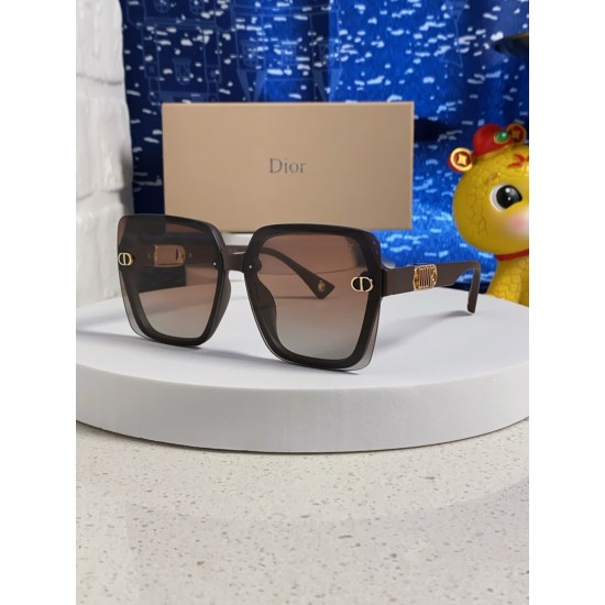 Dior Glasses