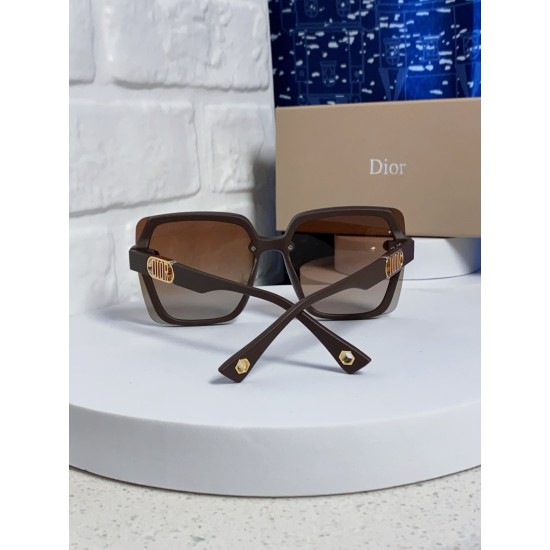 Dior Glasses