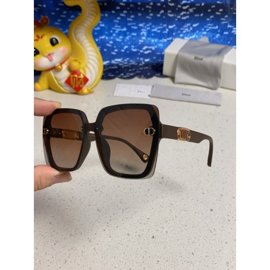 Dior Glasses