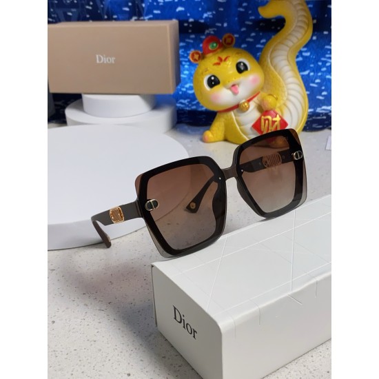 Dior Glasses