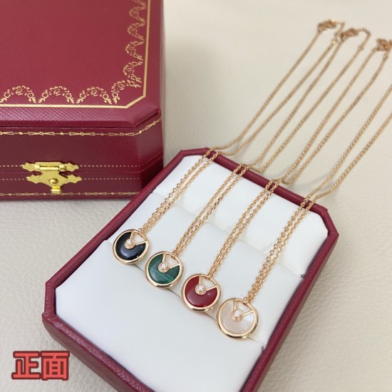 Cartier Jewelry High Quality Cartier Jewelry High Quality