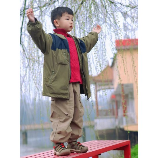Children Shoes Keen High Quality