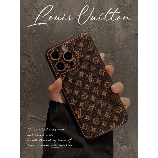 LV Phone Case LV Phone Case