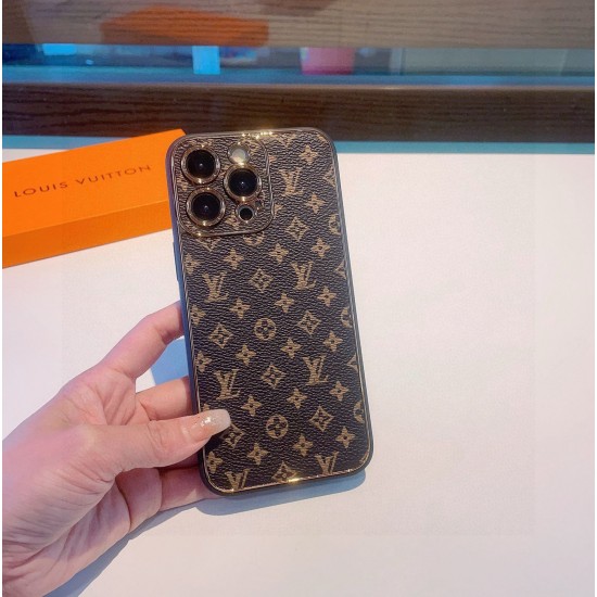 LV Phone Case LV Phone Case