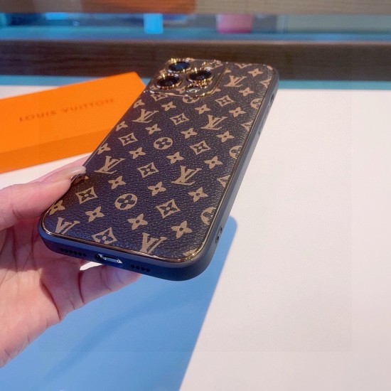 LV Phone Case LV Phone Case