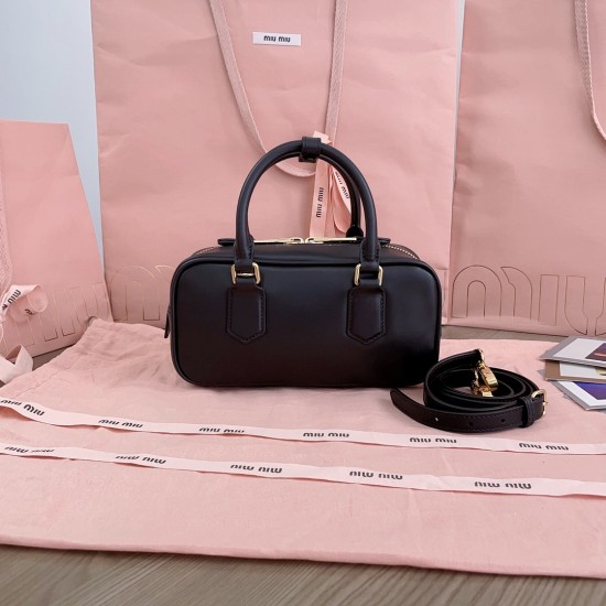 MiuMiu Bags Top Quality 22X10.5X7.5CM MiuMiu Bags Top Quality 22X10.5X7.5CM