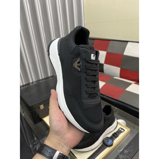 Armani Shoes Top Quality Armani Shoes Top Quality