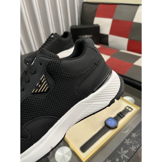 Armani Shoes Top Quality Armani Shoes Top Quality