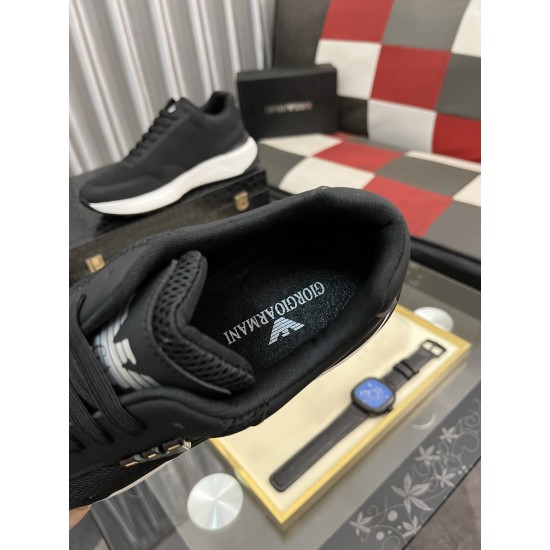 Armani Shoes Top Quality Armani Shoes Top Quality