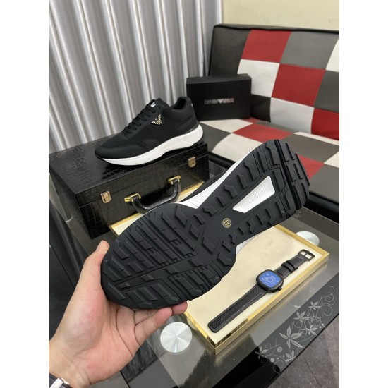 Armani Shoes Top Quality Armani Shoes Top Quality