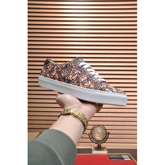 Burberry Shoes Top Quality Burberry Shoes Top Quality