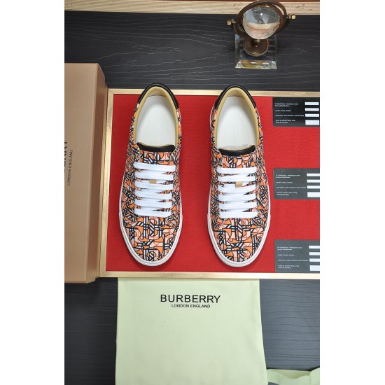 Burberry Shoes Top Quality Burberry Shoes Top Quality
