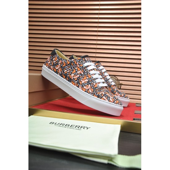 Burberry Shoes Top Quality Burberry Shoes Top Quality