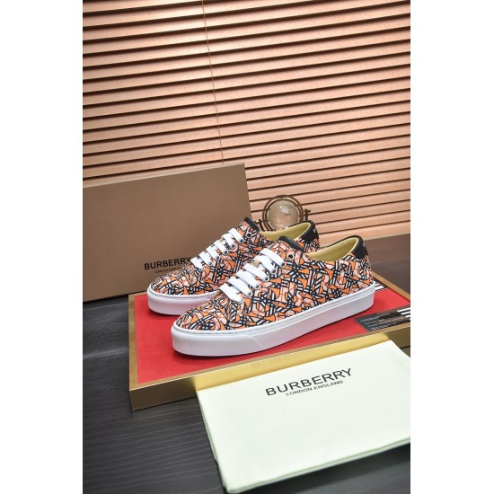Burberry Shoes Top Quality Burberry Shoes Top Quality