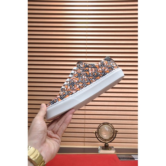 Burberry Shoes Top Quality Burberry Shoes Top Quality