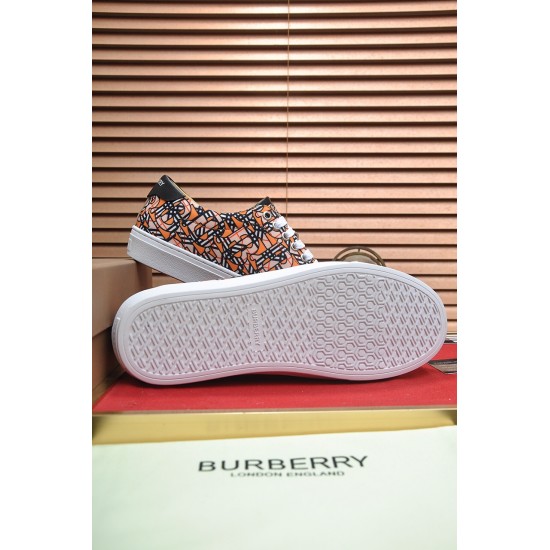Burberry Shoes Top Quality Burberry Shoes Top Quality