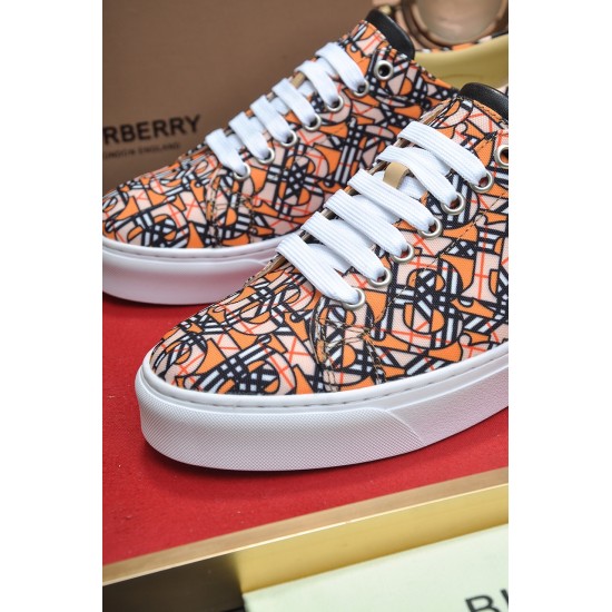 Burberry Shoes Top Quality Burberry Shoes Top Quality
