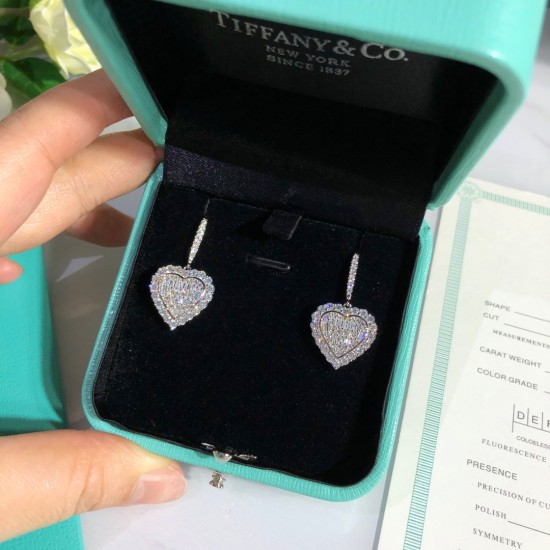 Tiffany Jewelry Earrings Tiffany Jewelry Earrings