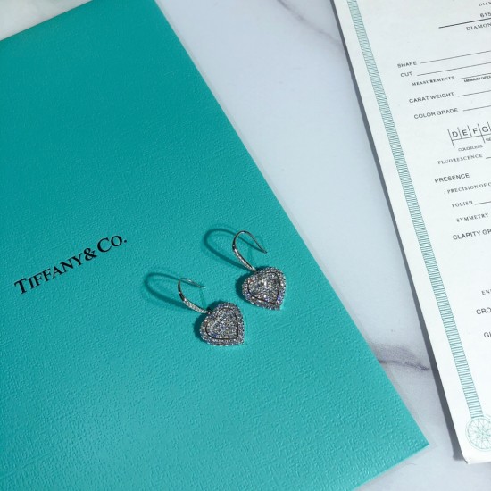Tiffany Jewelry Earrings Tiffany Jewelry Earrings