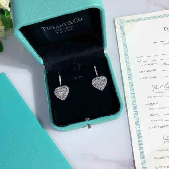 Tiffany Jewelry Earrings Tiffany Jewelry Earrings