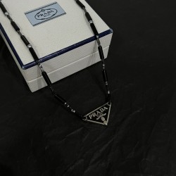 Prada Jewelry Necklace