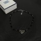 Prada Jewelry Necklace Prada Jewelry Necklace