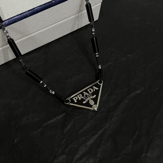 Prada Jewelry Necklace Prada Jewelry Necklace