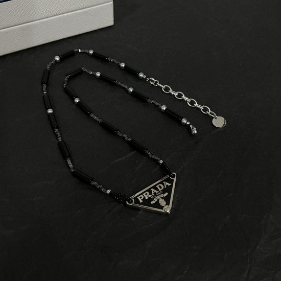Prada Jewelry Necklace Prada Jewelry Necklace