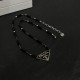 Prada Jewelry Necklace Prada Jewelry Necklace