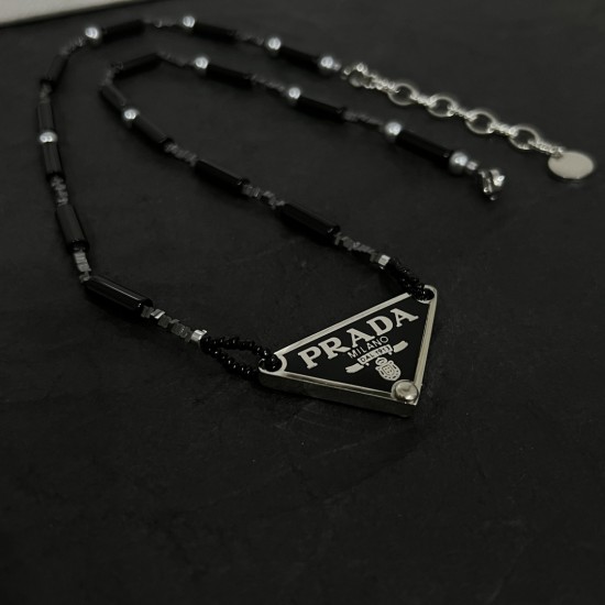 Prada Jewelry Necklace Prada Jewelry Necklace