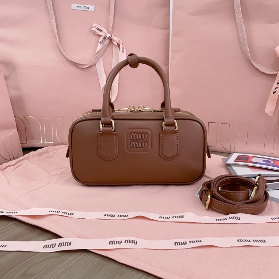 MiuMiu Bags Top Quality 22X10.5X7.5CM MiuMiu Bags Top Quality 22X10.5X7.5CM