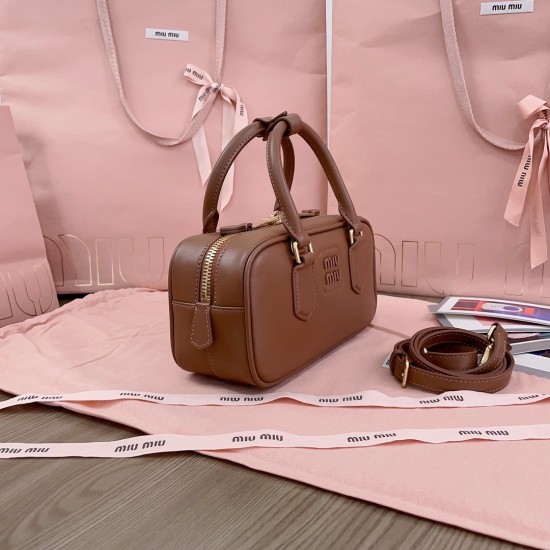 MiuMiu Bags Top Quality 22X10.5X7.5CM MiuMiu Bags Top Quality 22X10.5X7.5CM
