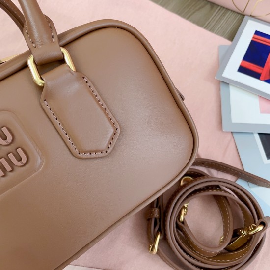 MiuMiu Bags Top Quality 22X10.5X7.5CM MiuMiu Bags Top Quality 22X10.5X7.5CM