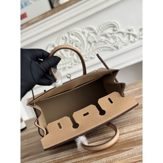 Hermes Bags Top Quality Birkin 铂金
25cm $290
30cm $310
35cm $340