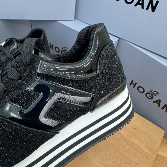 Hogan Shoes Top Quality
35-45 men and women same Hogan Shoes Top Quality
35-45 men and women same