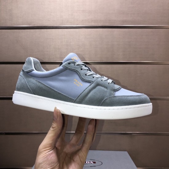 Prada Shoes Top Quality Prada Shoes Top Quality