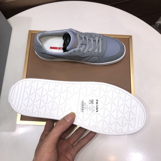 Prada Shoes Top Quality Prada Shoes Top Quality
