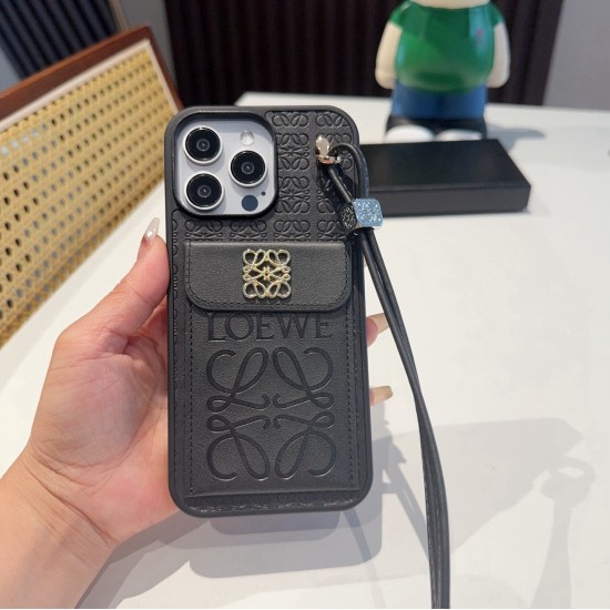 Loewe Phone Case