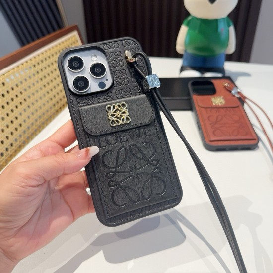Loewe Phone Case
