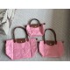 longchamp Bags Top Quality size:17*10cm longchamp Bags Top Quality size:17*10cm