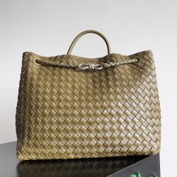 BV Bags Top Quality ANDIAMO 743575